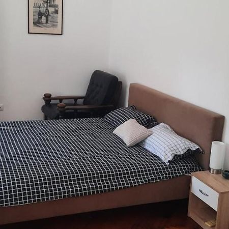 The Bridgeview Suite Belgrad Zewnętrze zdjęcie