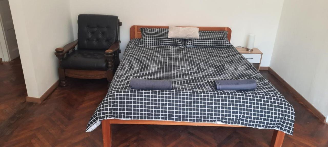 The Bridgeview Suite Belgrad Zewnętrze zdjęcie