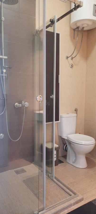 The Bridgeview Suite Belgrad Zewnętrze zdjęcie